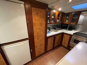 ATB Maroc Shipyard Custom Motor Yacht 34 