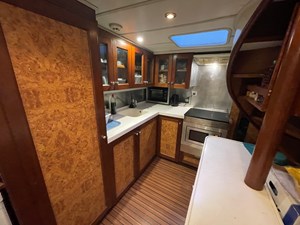 ATB Maroc Shipyard Custom Motor Yacht 33 