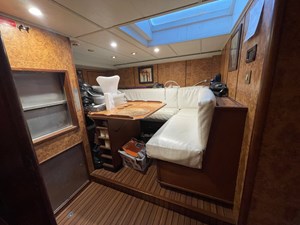 ATB Maroc Shipyard Custom Motor Yacht 30 