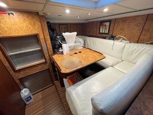 ATB Maroc Shipyard Custom Motor Yacht 31 