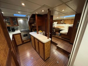 ATB Maroc Shipyard Custom Motor Yacht 29 