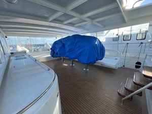 ATB Maroc Shipyard Custom Motor Yacht 64 