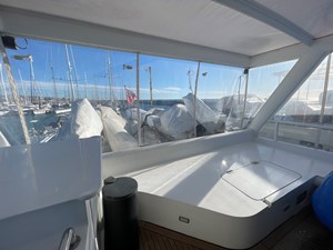 ATB Maroc Shipyard Custom Motor Yacht 65 