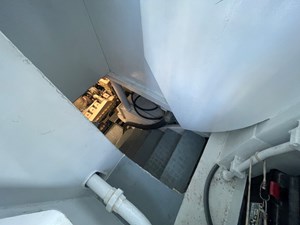 ATB Maroc Shipyard Custom Motor Yacht 70 