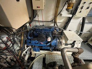 ATB Maroc Shipyard Custom Motor Yacht 79 