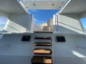 ATB Maroc Shipyard Custom Motor Yacht 82 