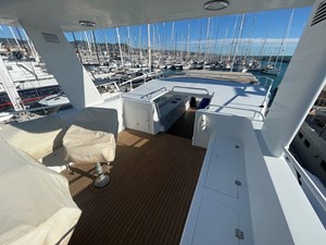 ATB Maroc Shipyard Custom Motor Yacht 86 