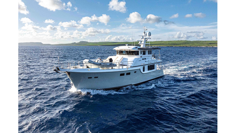 MARTINI - Yacht in vendita