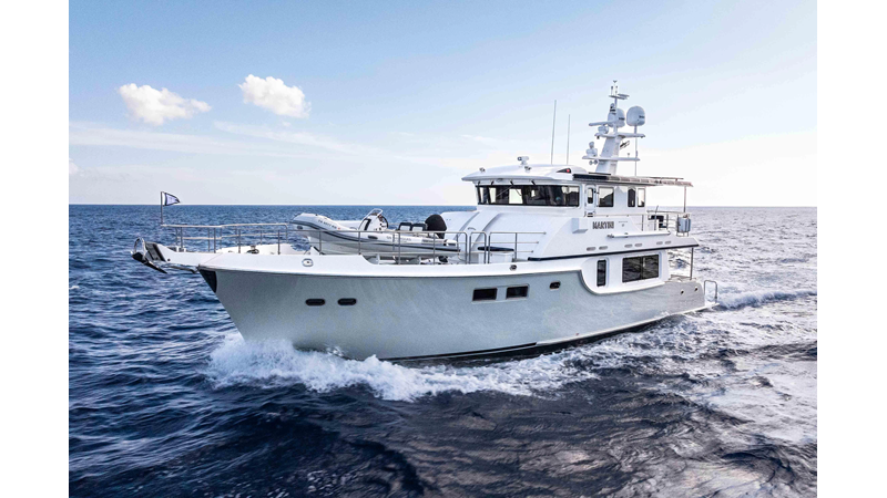MARTINI - Yacht in vendita