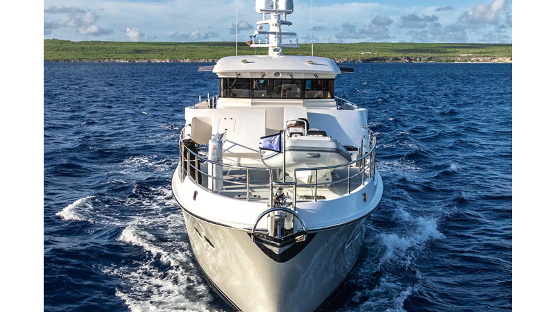 MARTINI - Yacht in vendita