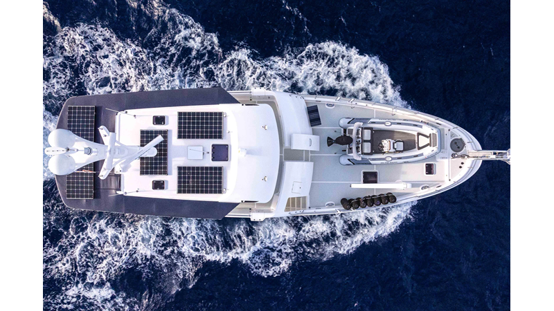 MARTINI - Yacht in vendita