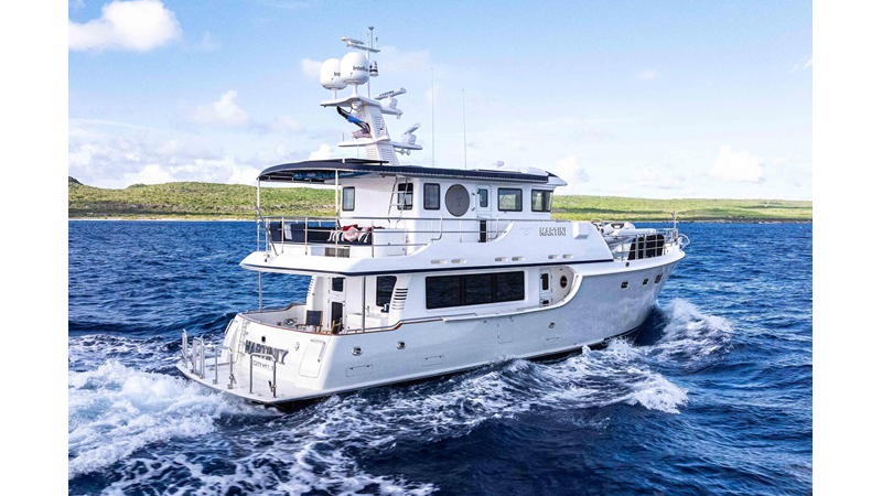 MARTINI - Yacht in vendita