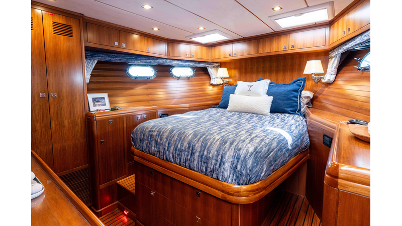 MARTINI - Yacht in vendita