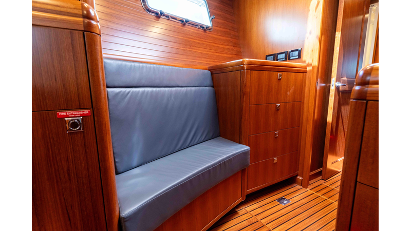 MARTINI - Yacht in vendita