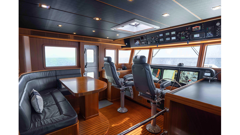 MARTINI - Yacht in vendita
