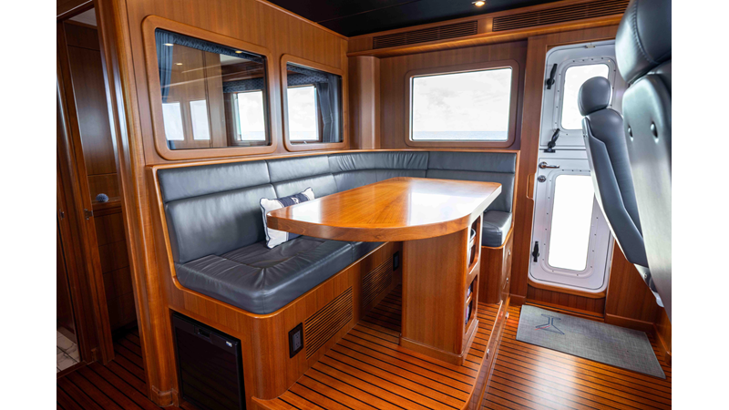 MARTINI - Yacht in vendita
