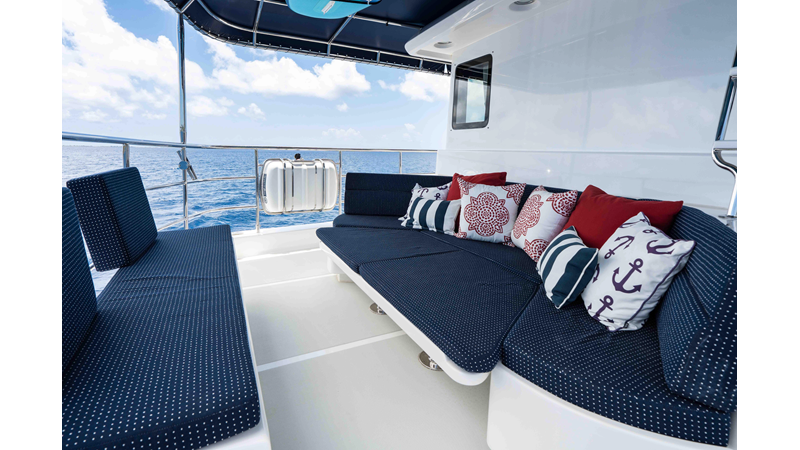 MARTINI - Yacht in vendita