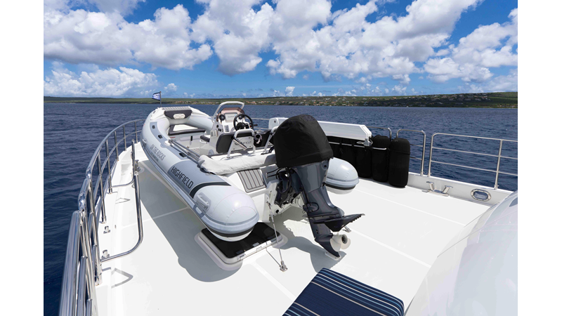 MARTINI - Yacht in vendita