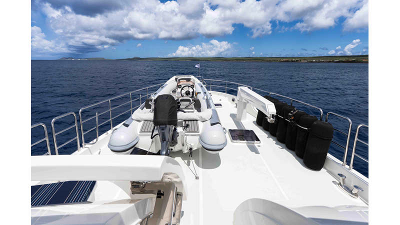 MARTINI - Yacht in vendita