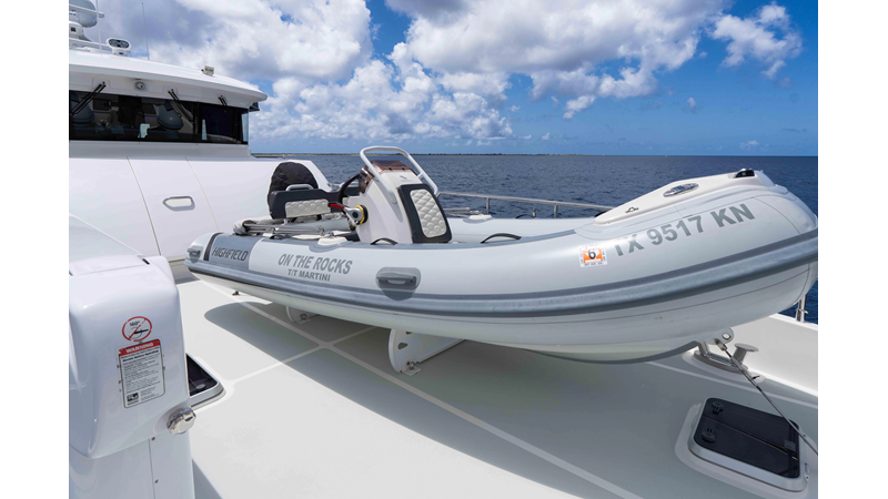 MARTINI - Yacht in vendita