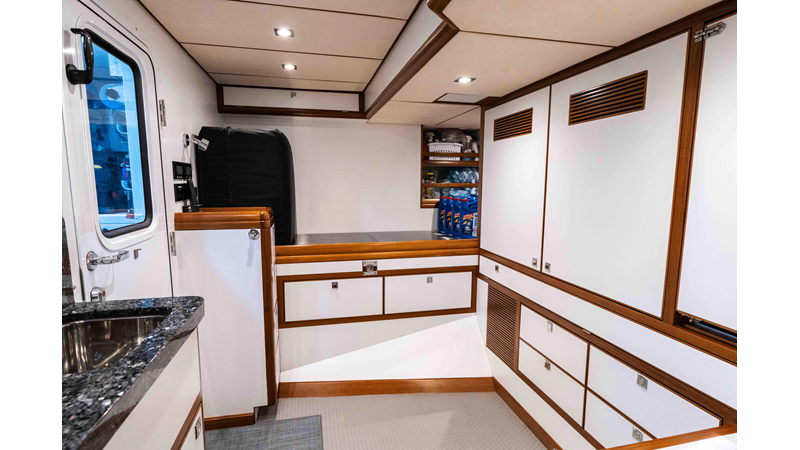 MARTINI - Yacht in vendita