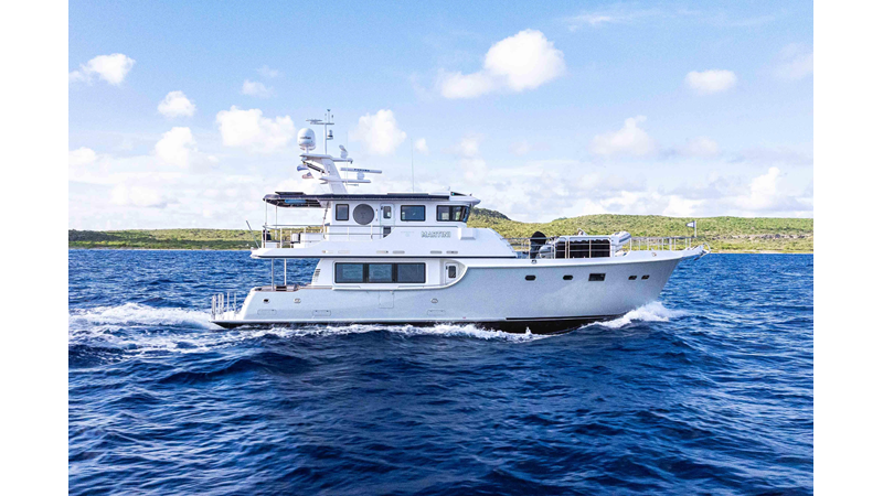 MARTINI - Yacht in vendita