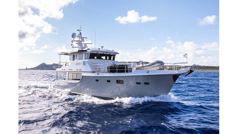 MARTINI - Yacht in vendita