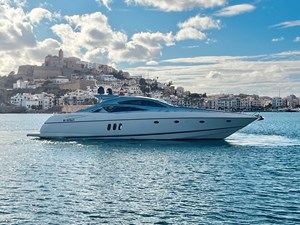 Sunseeker Predator 72 0 Predator 72