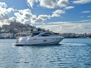 Sunseeker Predator 72 1 Predator 72