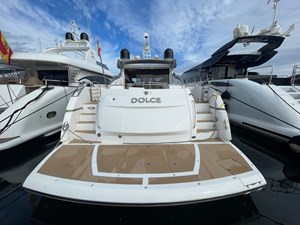 Sunseeker Predator 72 3 Predator 72
