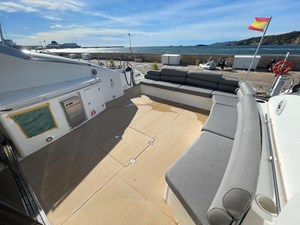 Sunseeker Predator 72 6 Predator 72