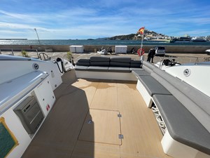 Sunseeker Predator 72 7 Predator 72