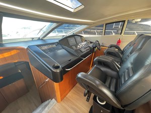Sunseeker Predator 72 12 Predator 72