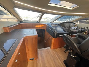 Sunseeker Predator 72 13 Predator 72