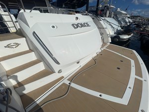 Sunseeker Predator 72 5 Predator 72
