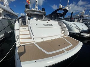 Sunseeker Predator 72 4 Predator 72