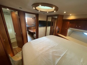 Sunseeker Predator 72 21 Predator 72