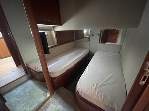 Sunseeker Predator 72 24 Predator 72