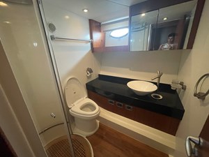 Sunseeker Predator 72 30 Predator 72