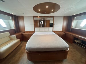 Sunseeker Predator 72 28 Predator 72