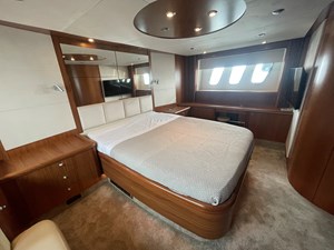 Sunseeker Predator 72 25 Predator 72