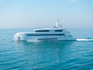 ELADA YACHT