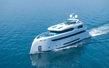 ELADA YACHT