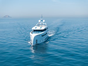 ELADA YACHT