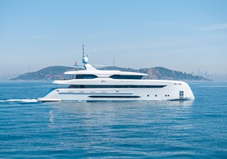 ELADA YACHT