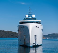 ELADA YACHT