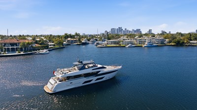 Date Night 10 2018 Ferretti 920