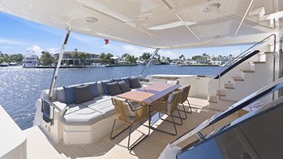 Date Night 13 2018 Ferretti 920