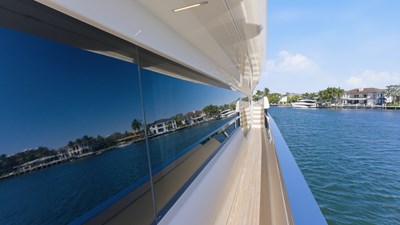 Date Night 15 2018 Ferretti 920