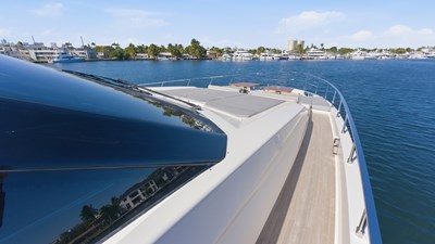 Date Night 16 2018 Ferretti 920